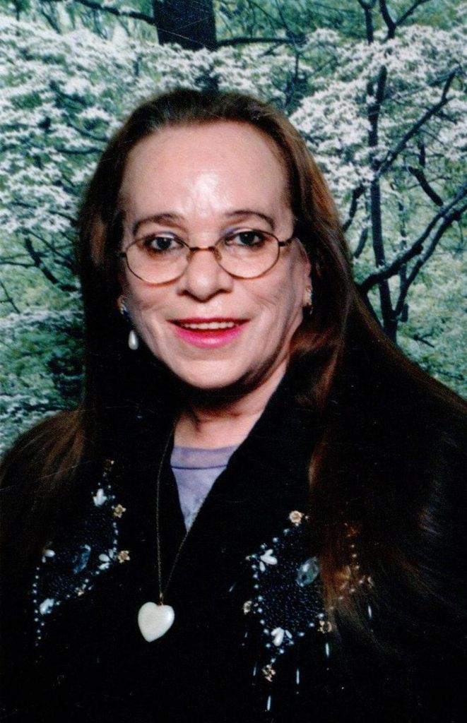 Karen Mahoney