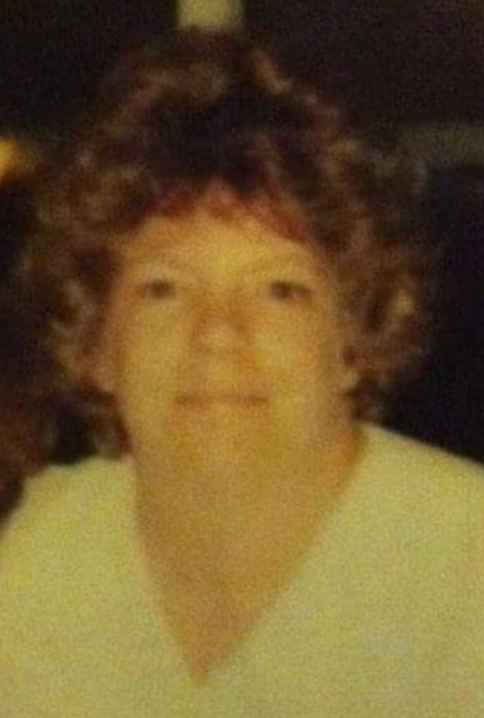 Nancy L. (Young)  Roscoe