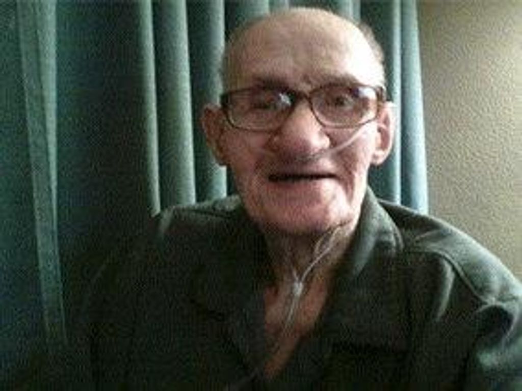 Francis F. “Sparky” Himmler