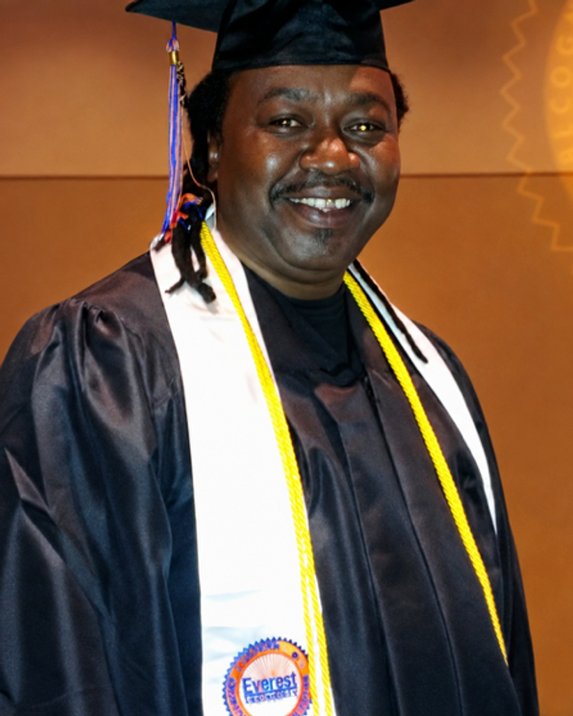 Mr. Steve Lamar Jackson Profile Photo