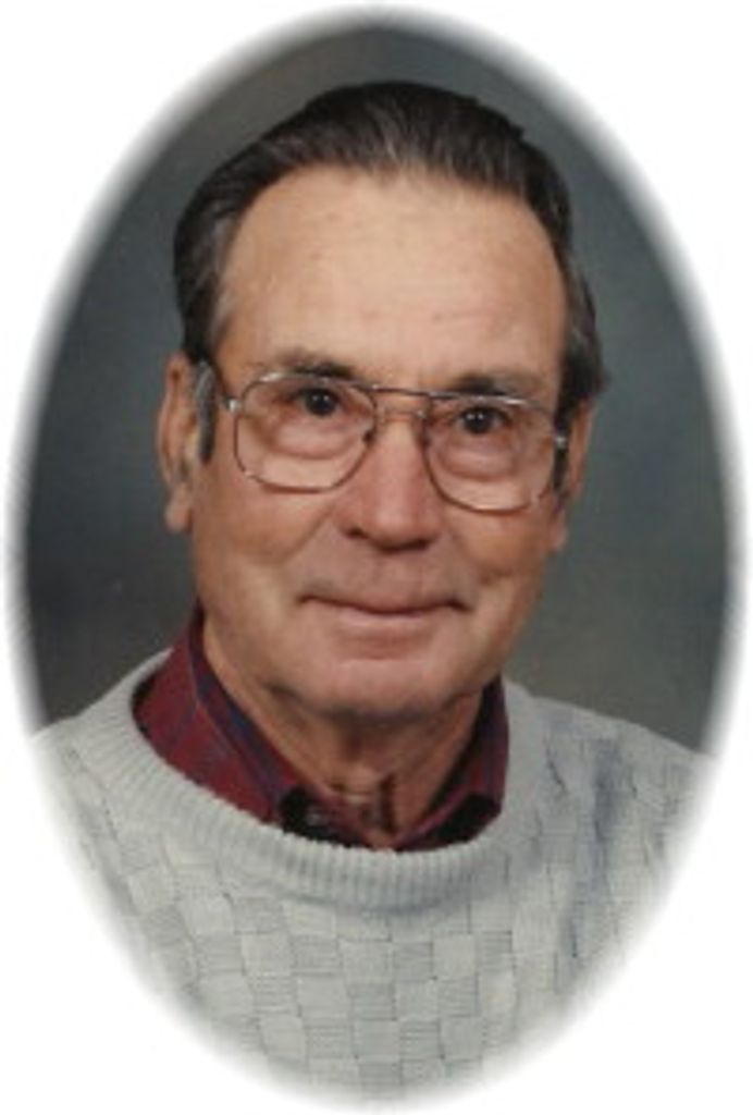 Arthur E. Kemball