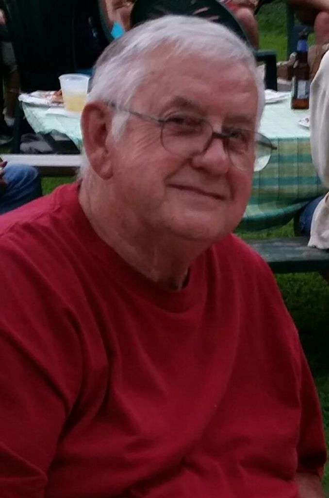 Lee C. Mack