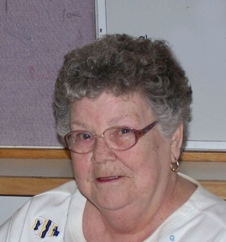 Nancy M. Weymouth Profile Photo