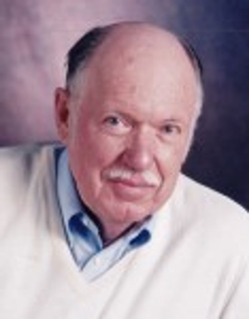 Ted Salveson Profile Photo