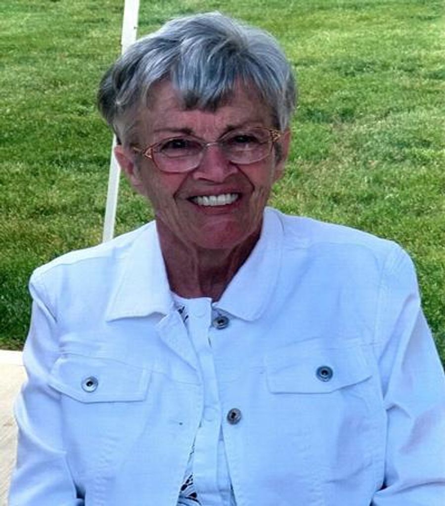 Debra Jean Montgomery