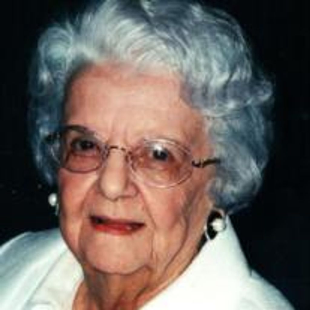 Lorraine Oliver Knight