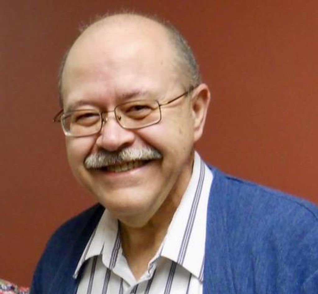 Garold A. "Gary" Speer
