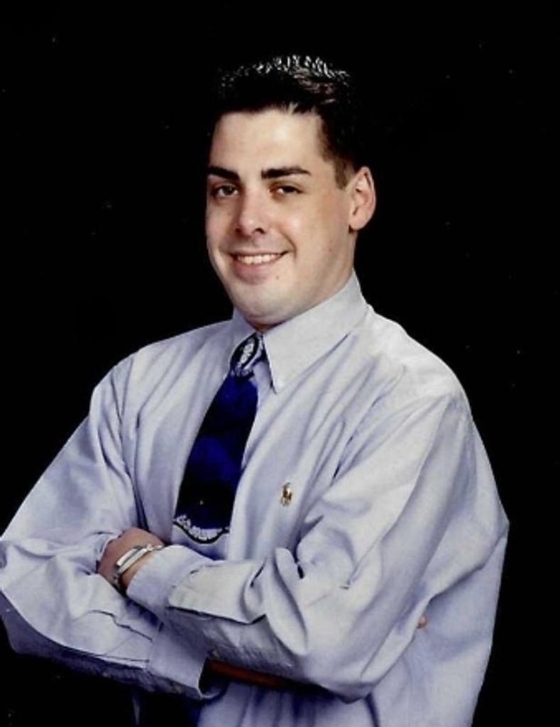 Kenneth Edward Lenz Ii