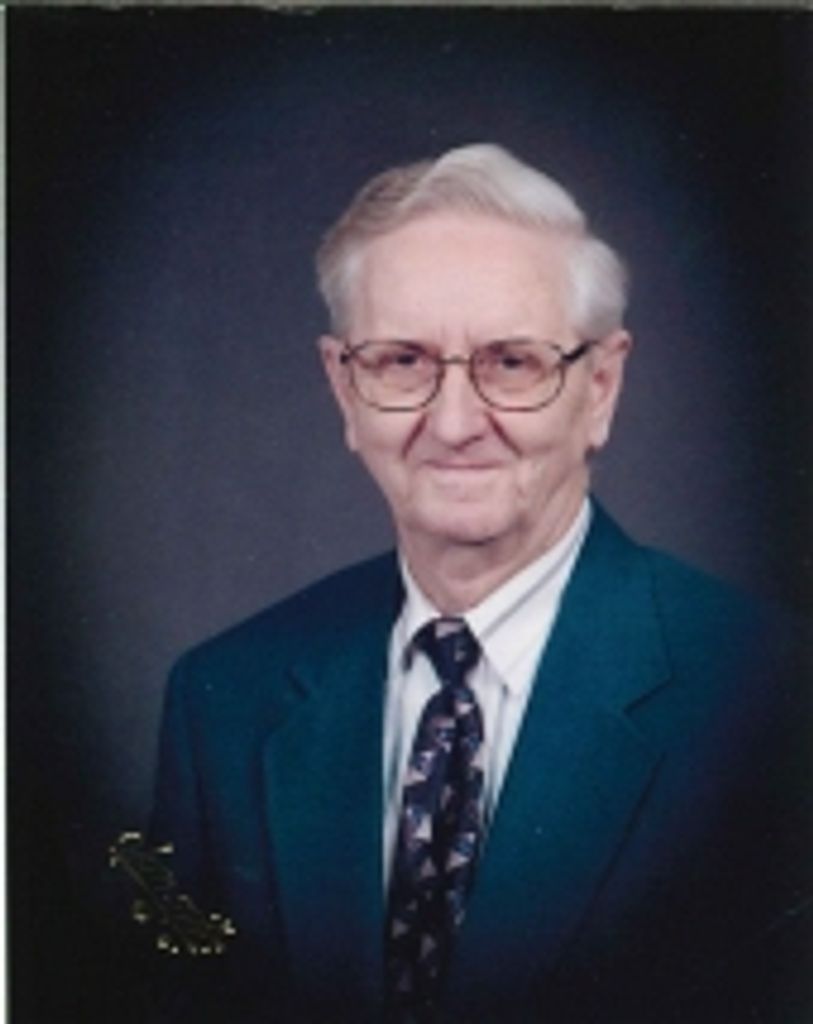 Melvin L. Olson Profile Photo