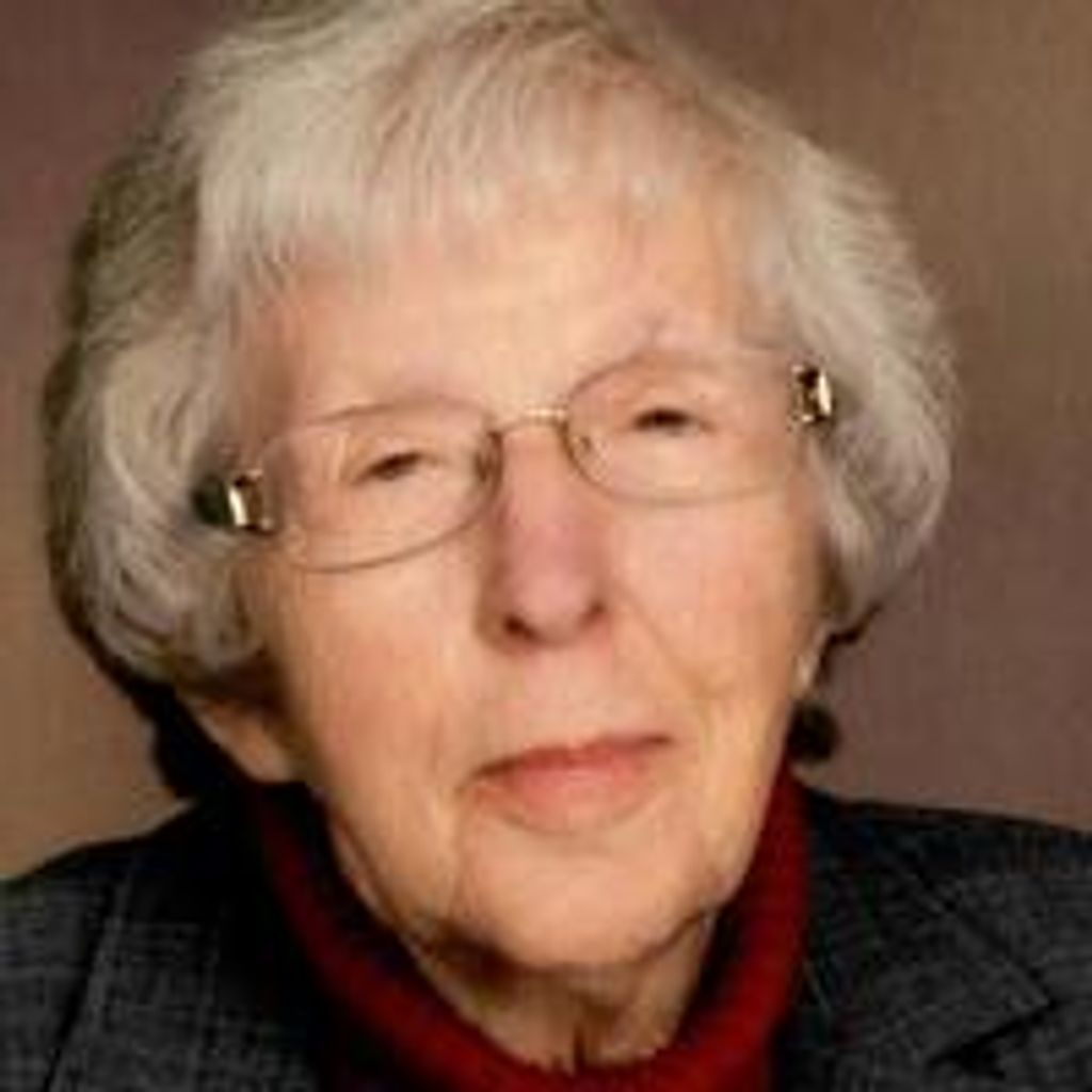 Virginia Baucher