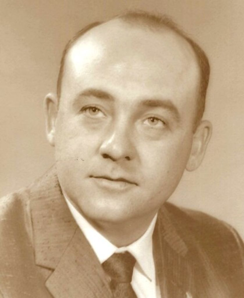 Robert (Dick) Lemond