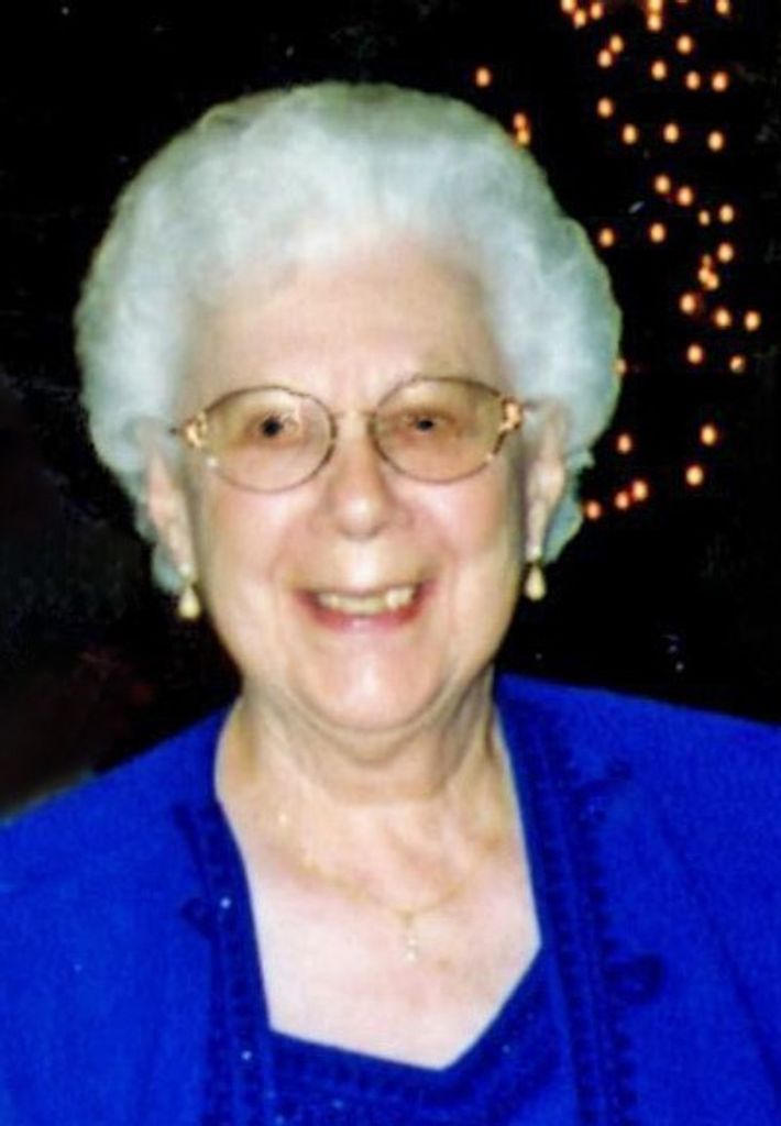 Agnes Joanne (Urich)  Rohal Profile Photo