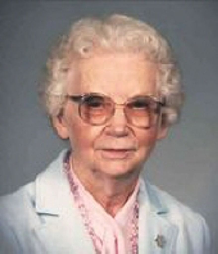 Esther Ohleen