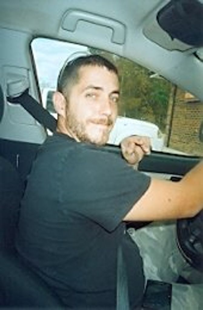 Michael Garland Smith