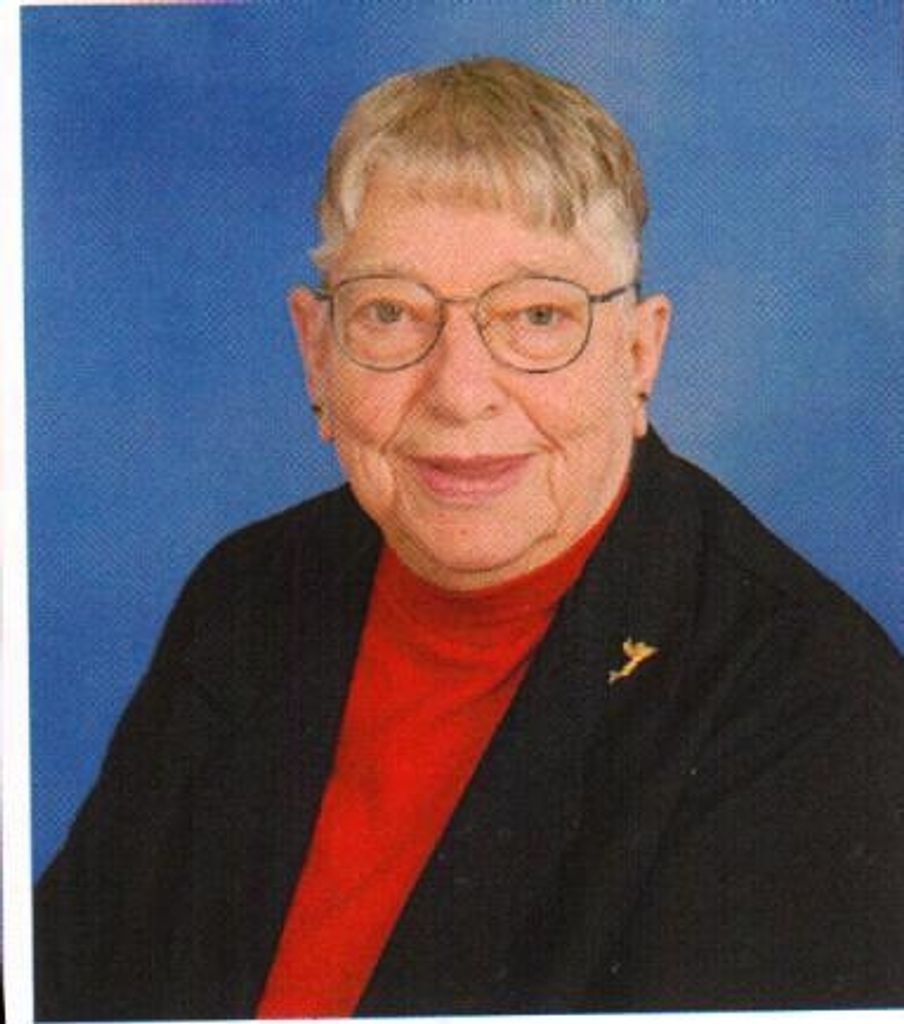 Phyllis Jean Combs Profile Photo