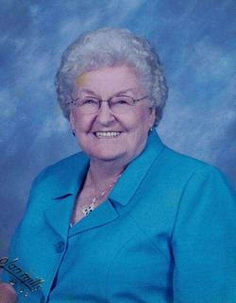 Lona Mae Hackstedt Miller Profile Photo