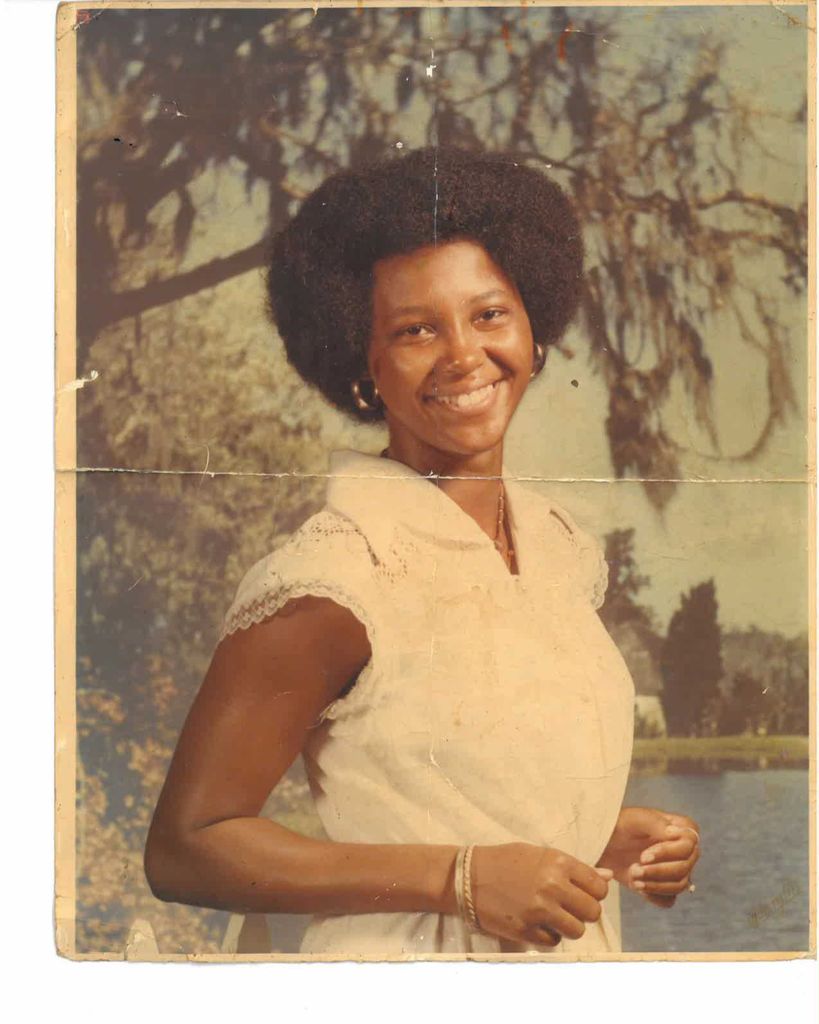Ms. Joyce "Peaches" Hawkins Profile Photo