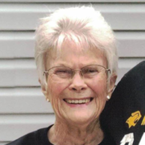 Connie Mae Mccullough Profile Photo
