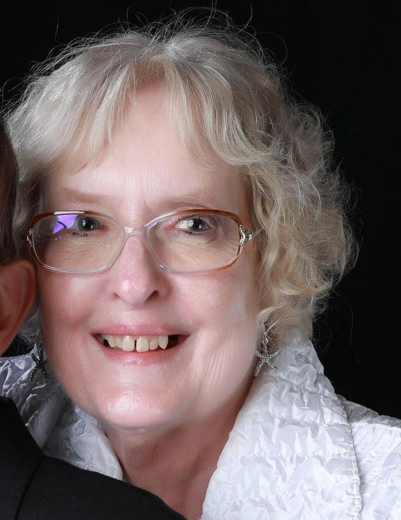 Nancy Ellen Cunningham Profile Photo