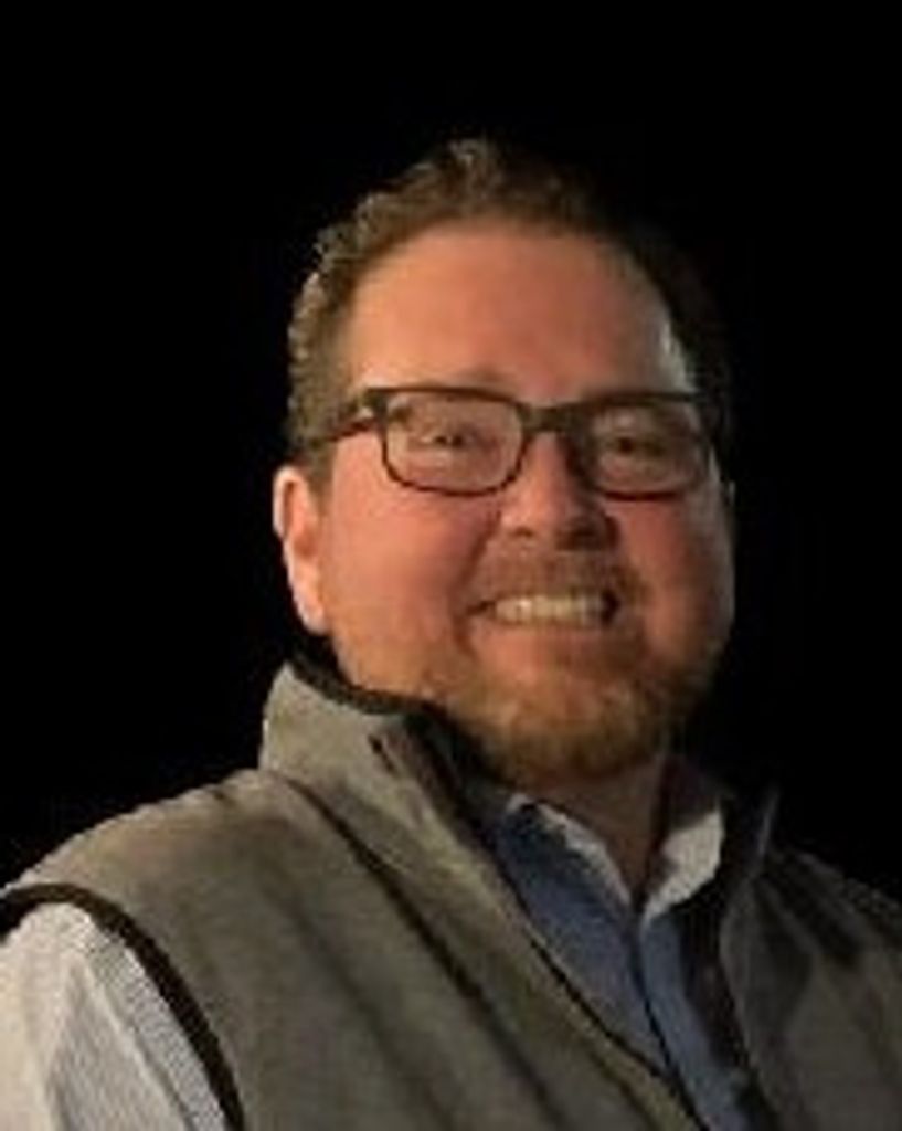 Pastor Michael "Shane" Reese Profile Photo
