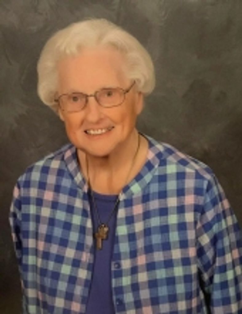 Hilda Sue Edwards
