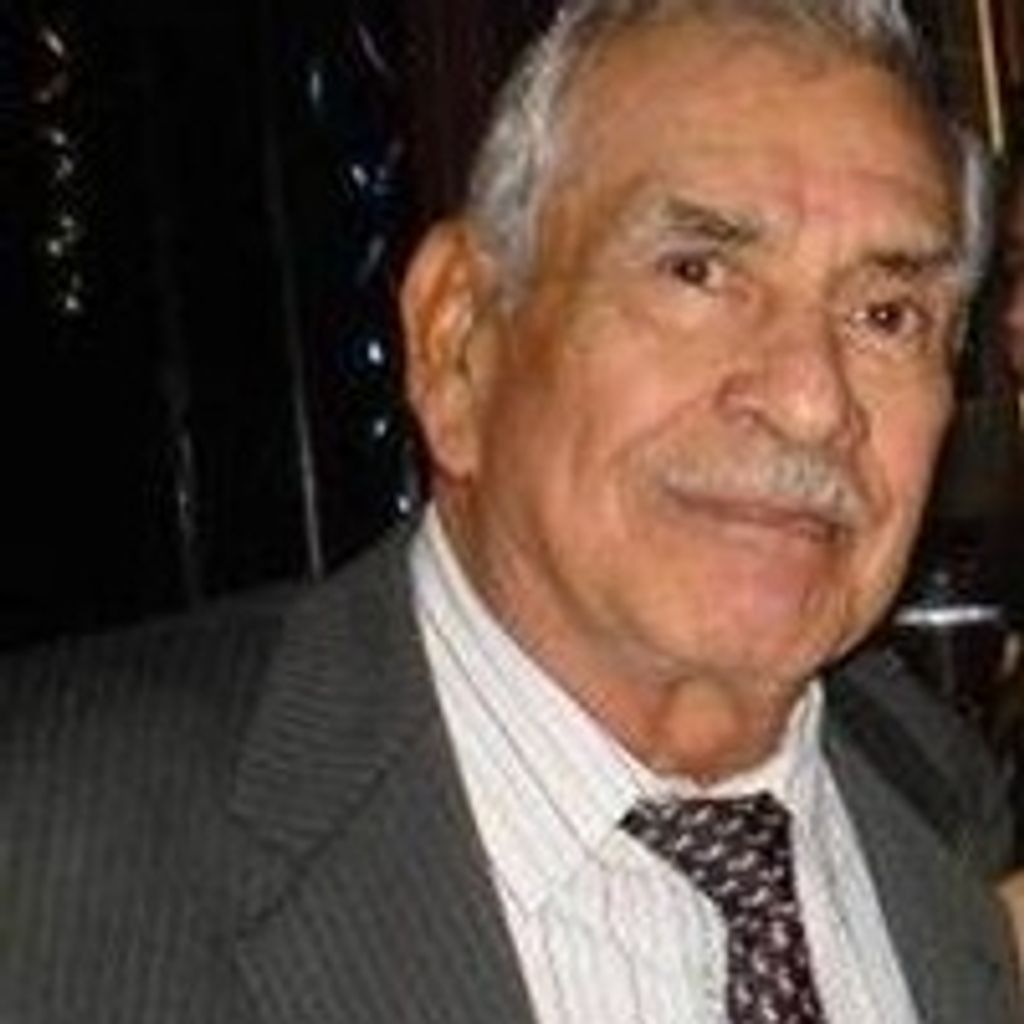 Juan  Mendoza Hernandez