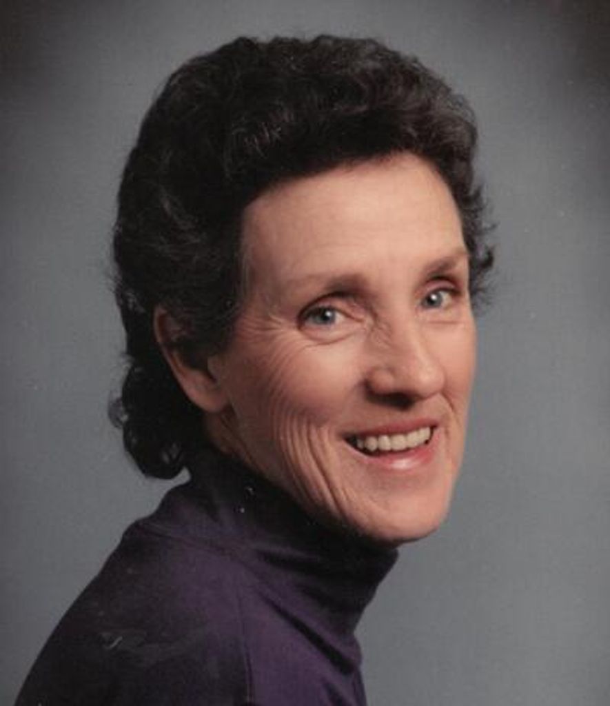 Juanita Faye Burr Profile Photo