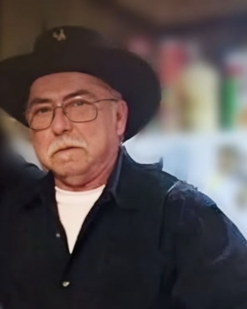Jose George Villarreal Profile Photo