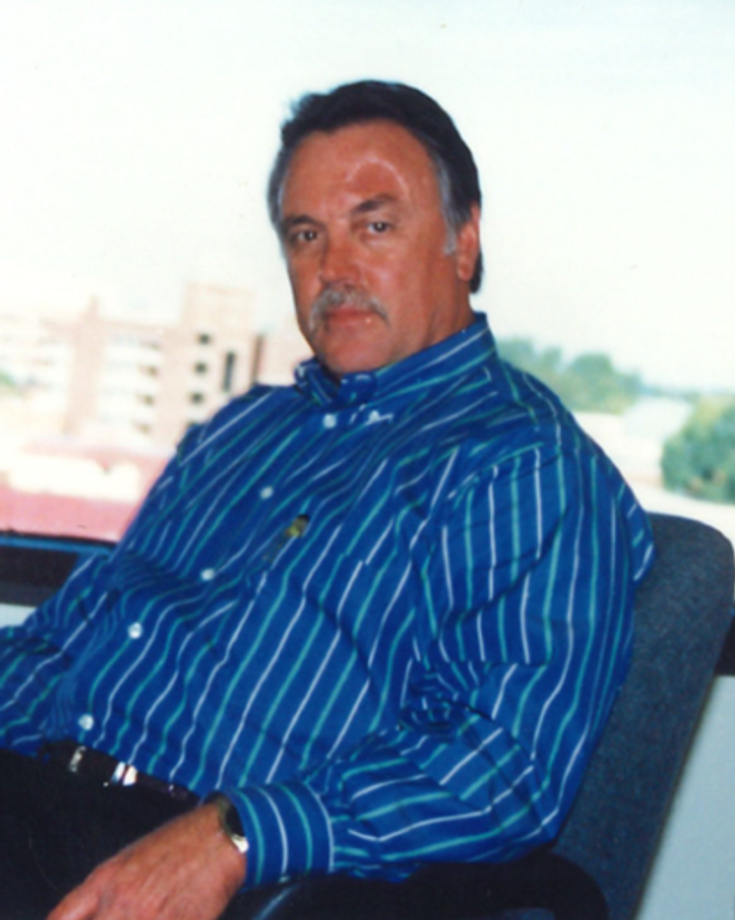 David Arvis McGehee Profile Photo