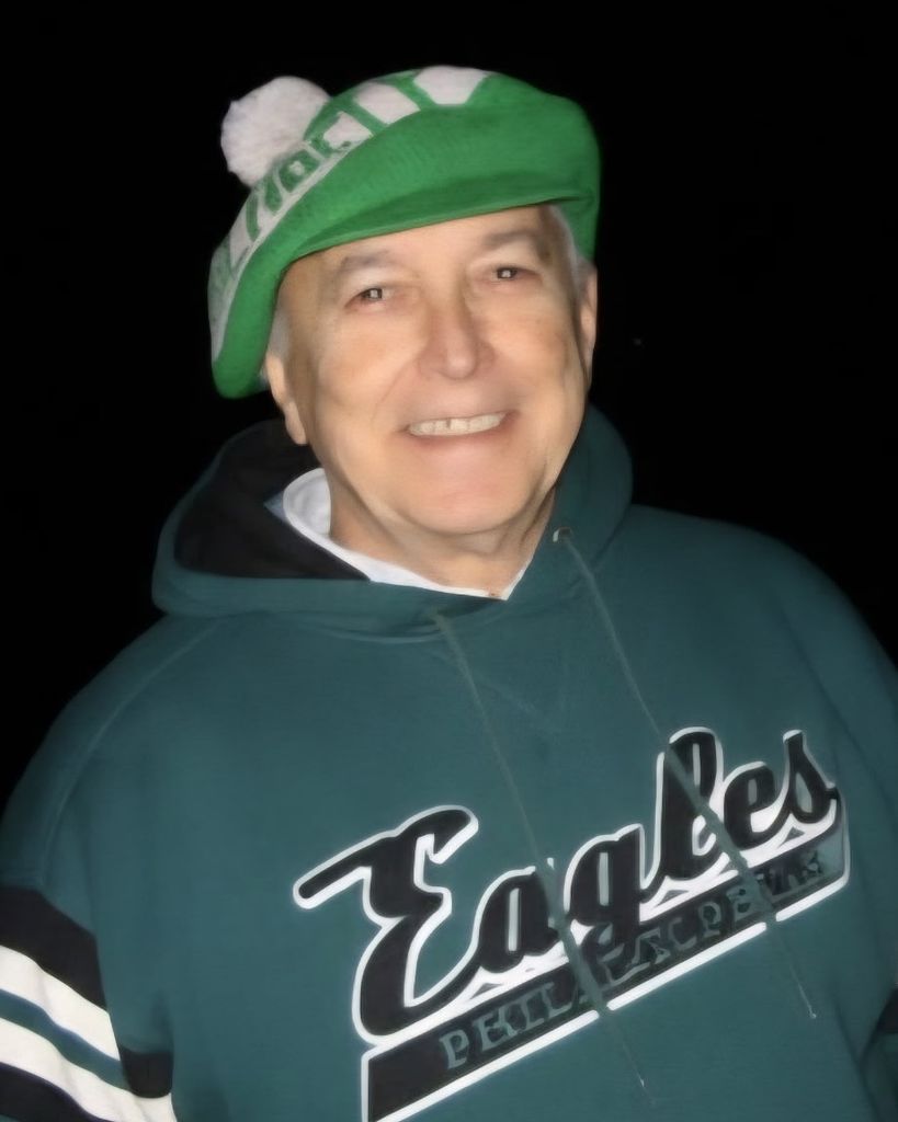 Thomas P. McGee, Sr. Profile Photo