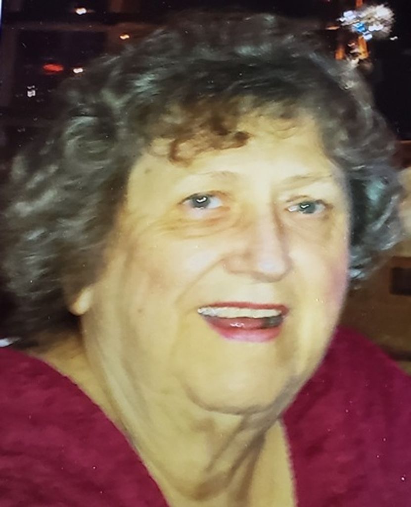 Carol Mae Richardson Profile Photo
