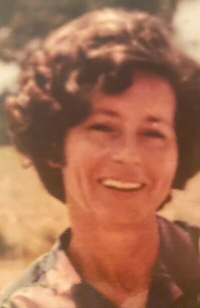 Jo Ann Gaskins Profile Photo