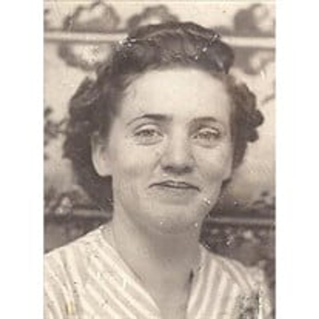 Desmer Mary Nichols