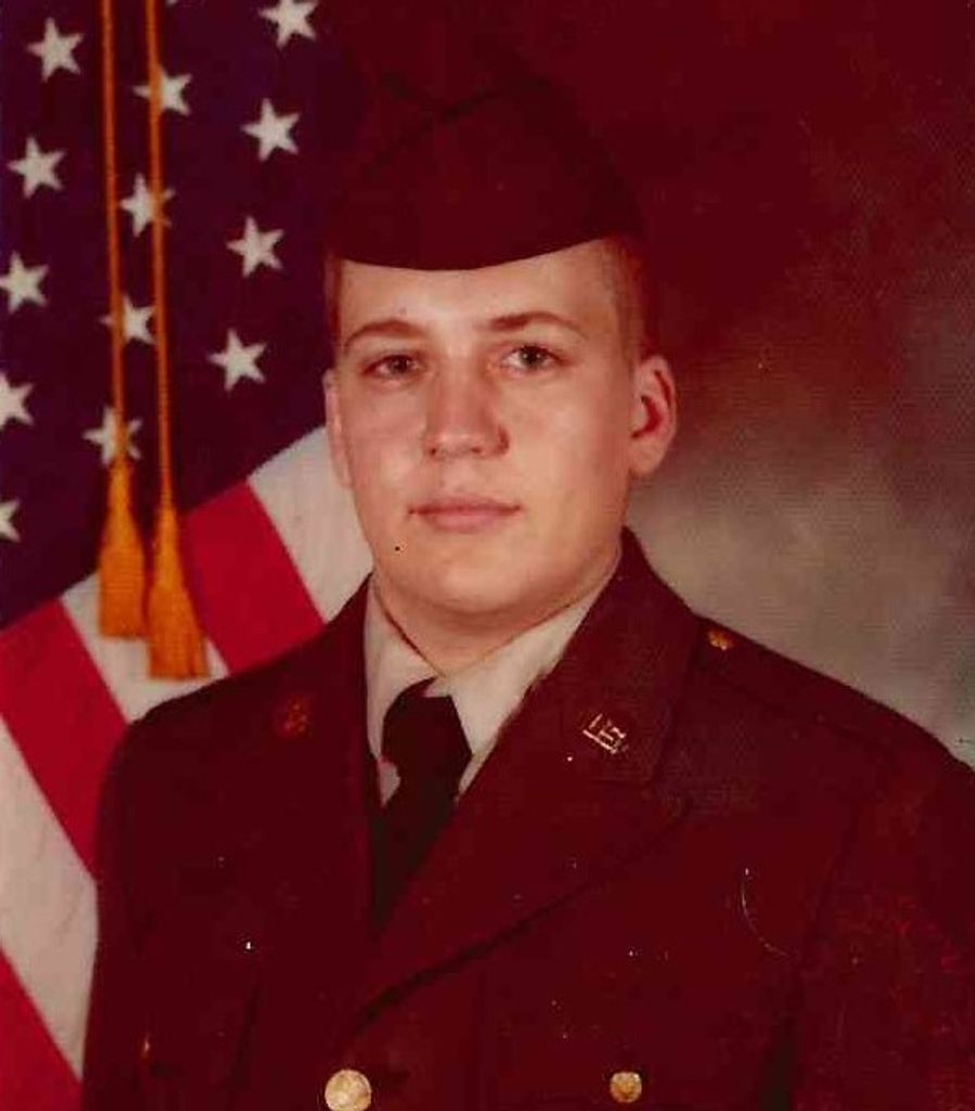 Barry Lee Carsto