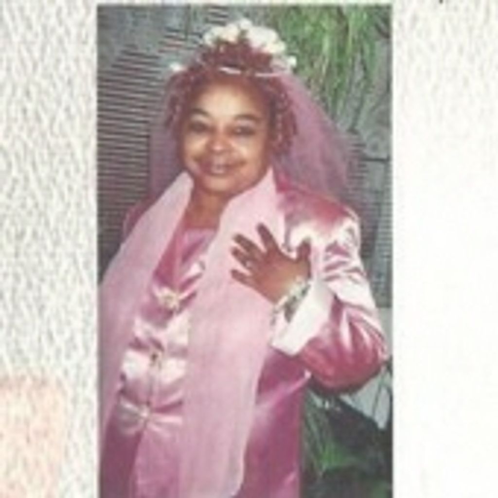 Darlene  Ethel Smith