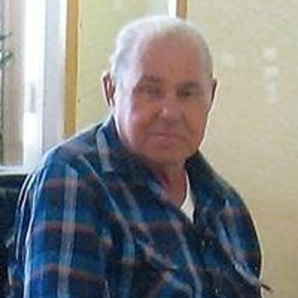 Carl E. Seefeld