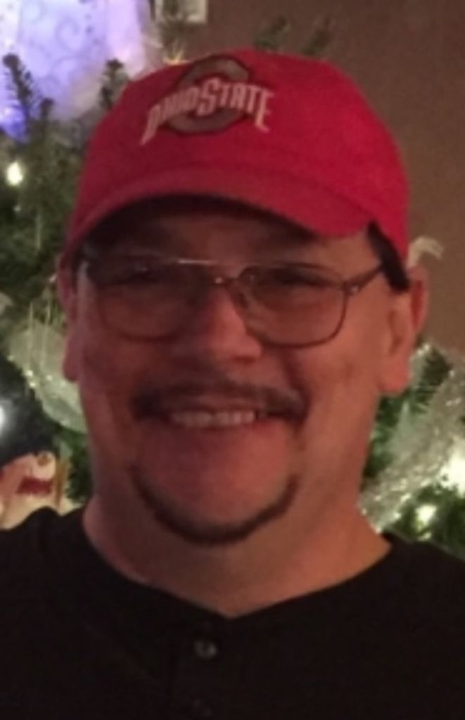 Jeffrey A. Collinsworth Profile Photo