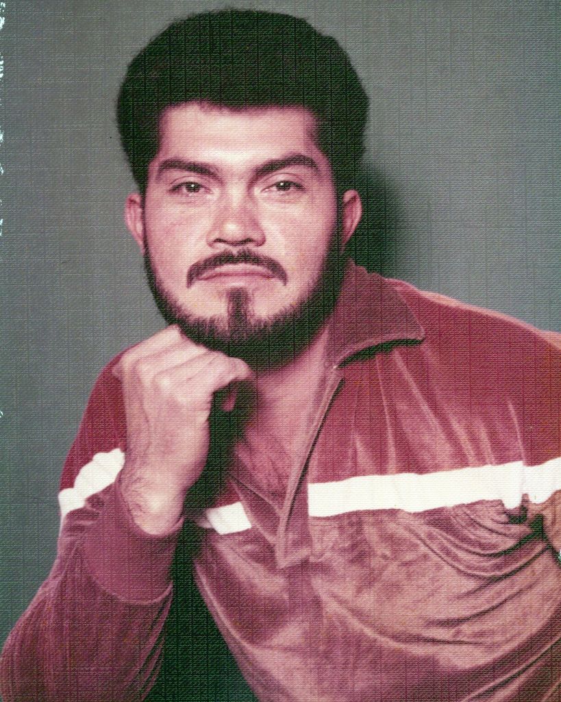 Francisco Navas Profile Photo
