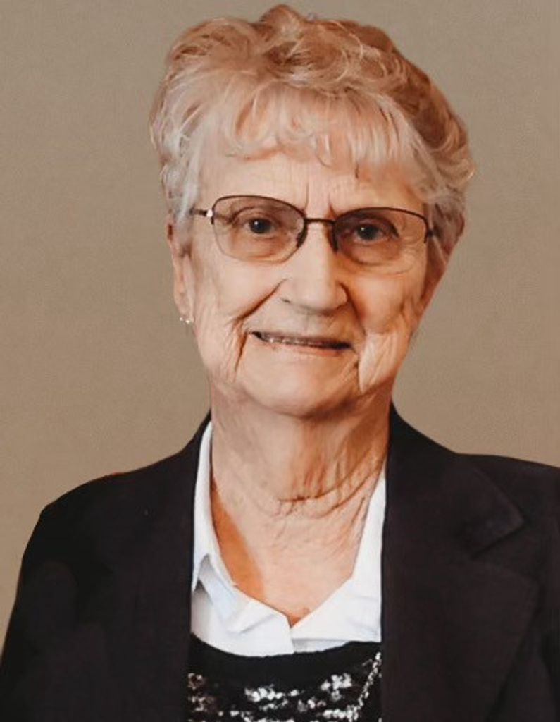 Dorothy "Dotty" Royce