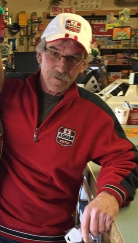 John "Weasel" A. Manick Profile Photo