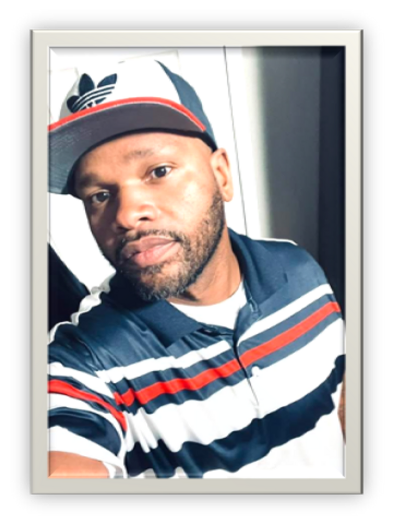 Dale Antwan Witcher Profile Photo