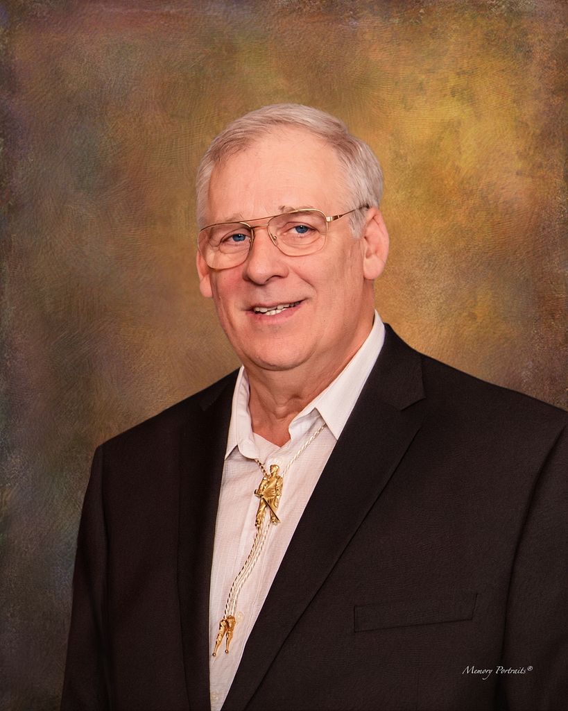 William Allen Strawser