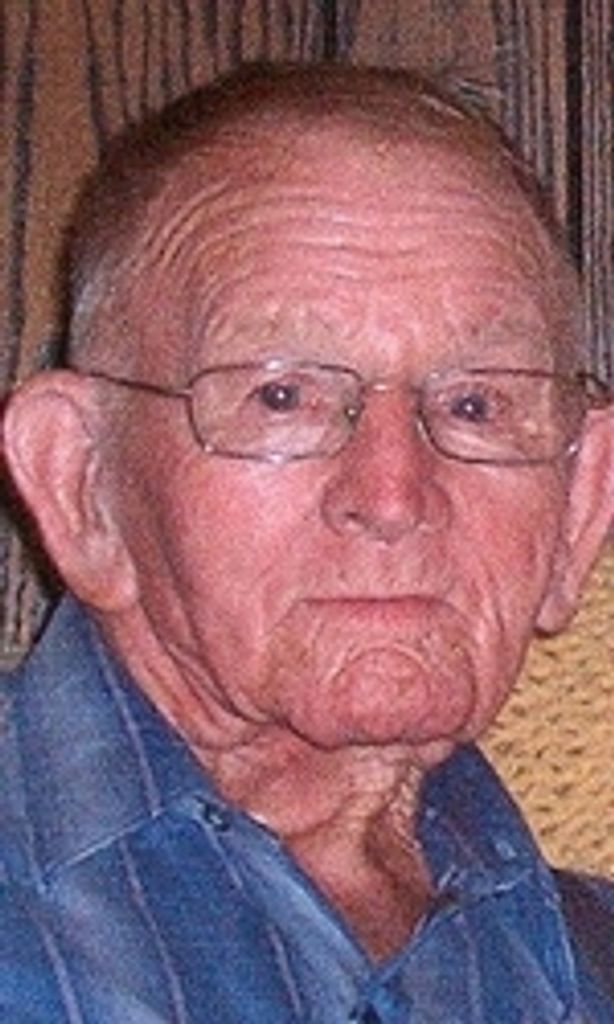 Norman "Red" L. Wurmnest