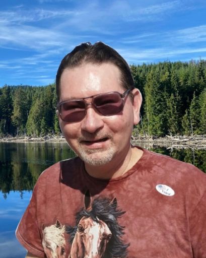 James Ronald Smith's obituary image