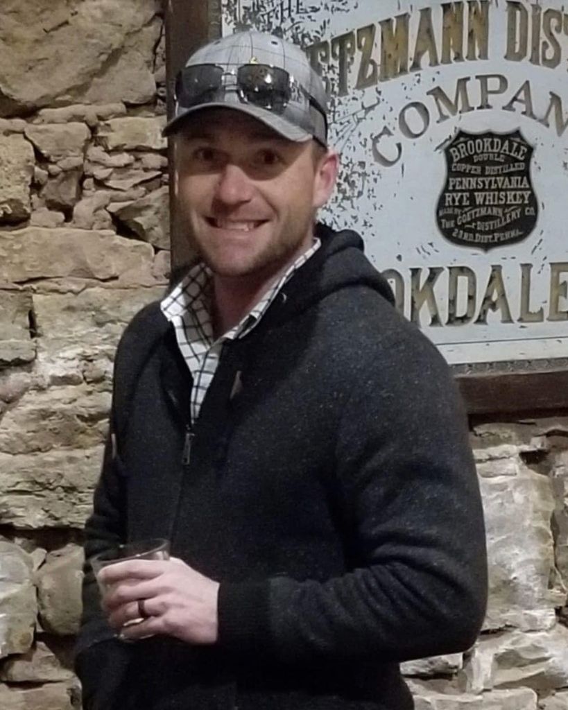 Duane Kent Rennick