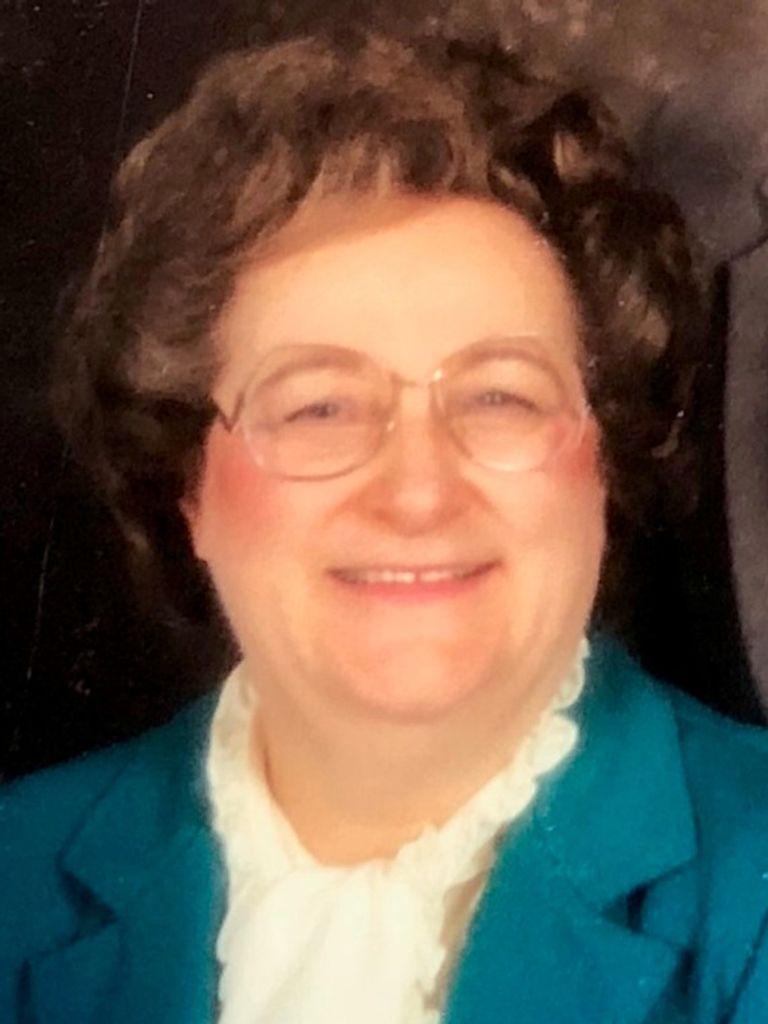 Deloris L. Nelson