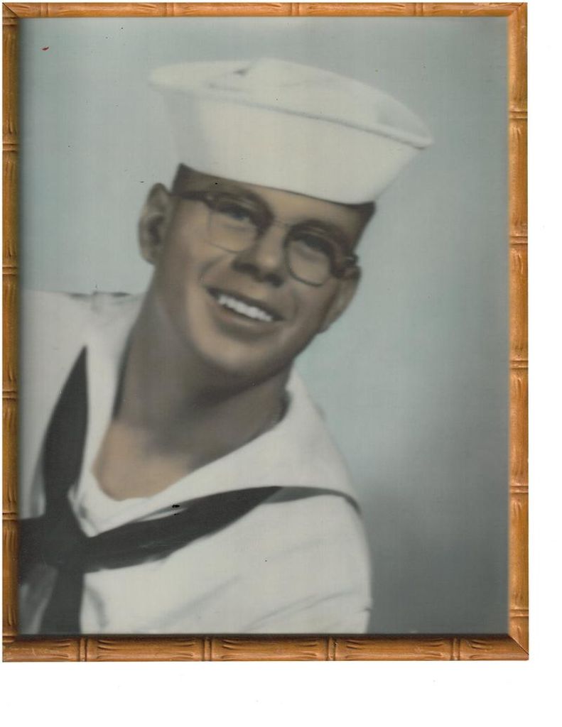 Ronald Lee Hardenbook Profile Photo