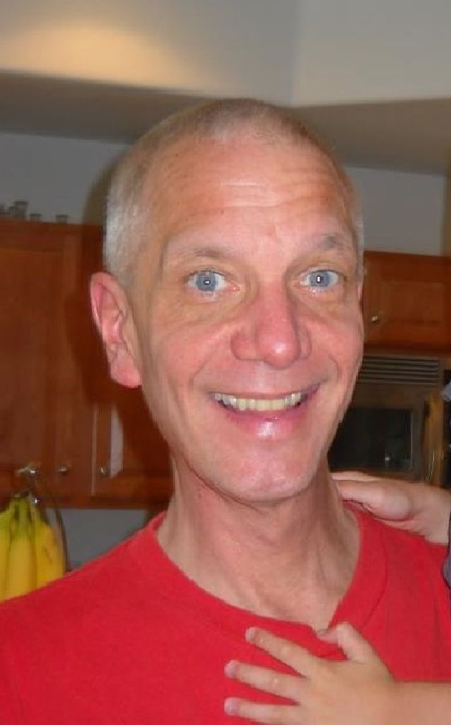 Blaine  Joseph Snyder