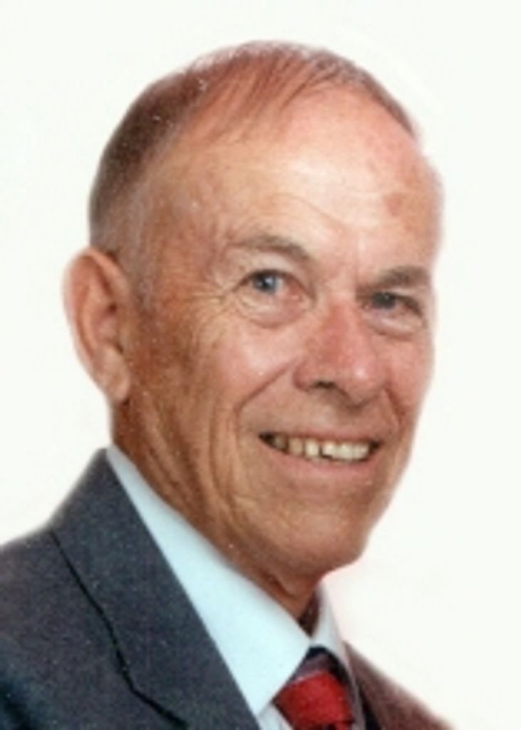 Russell M. Davis