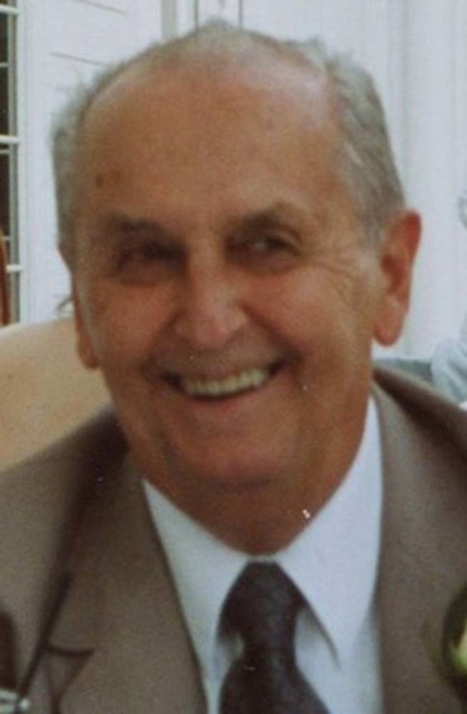 Gordon A. Cyrus